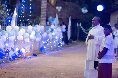 St Hugo S Church Burullapitiya Sri Lanka Photos Album