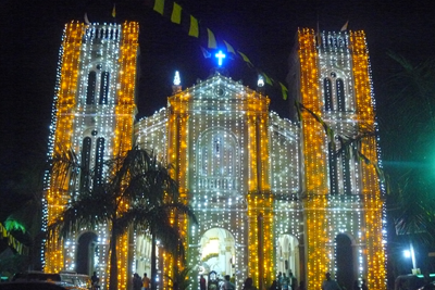 St. Hugo's Church Burullapitiya Sri Lanka