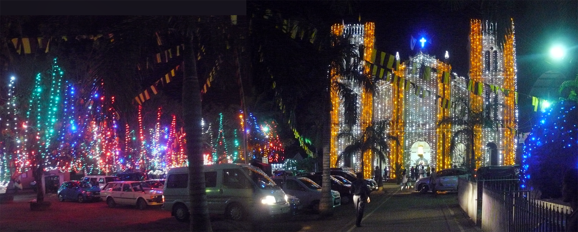 St. Francis of Assisi Church - Udugampola